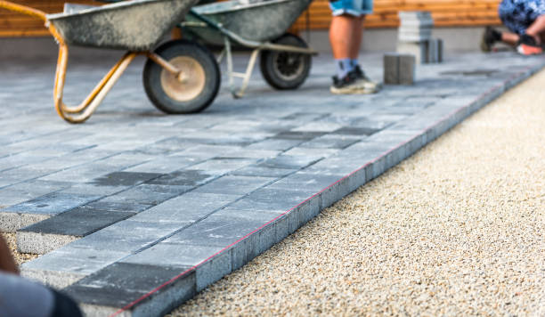 Best Driveway Paving Near Me  in Borger, TX