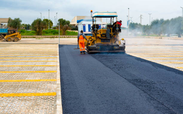 Reasons to Select Us for Your Driveway Paving Requirements in Borger, TX