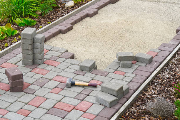 Professional Driveway Pavers in Borger, TX