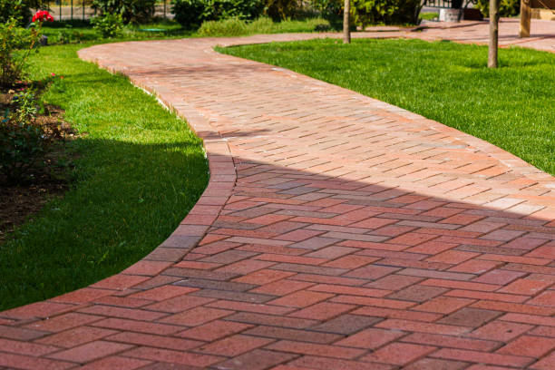 Best Interlocking Driveway Pavers  in Borger, TX