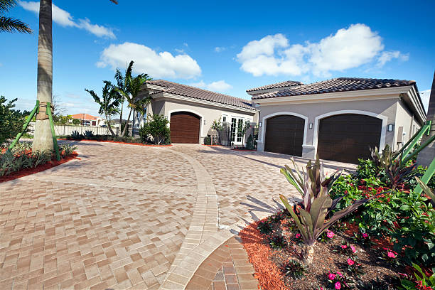 Reliable Borger, TX Driveway Pavers Solutions