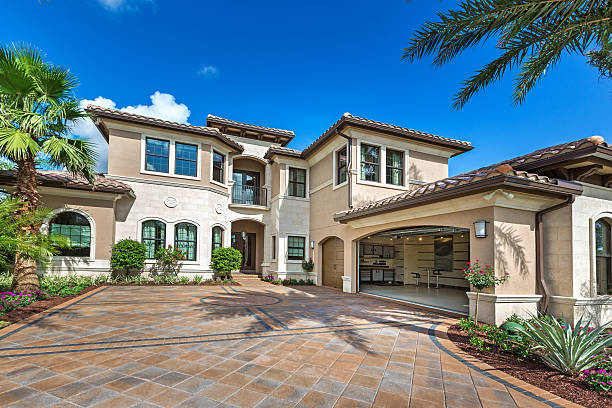 Reasons to Select Us for Your Driveway Paving Requirements in Borger, TX