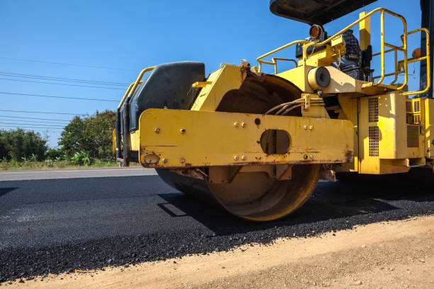 Best Driveway Paver Sealing  in Borger, TX